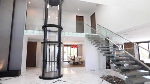 Home Elevator