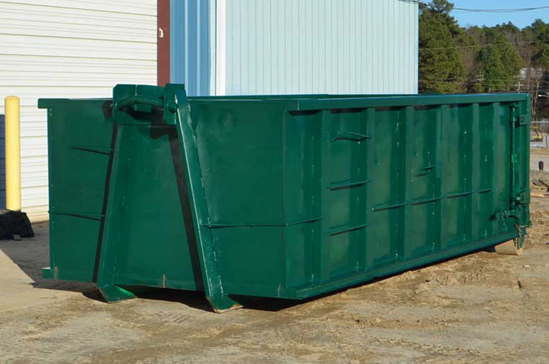 Dumpster Rental Service