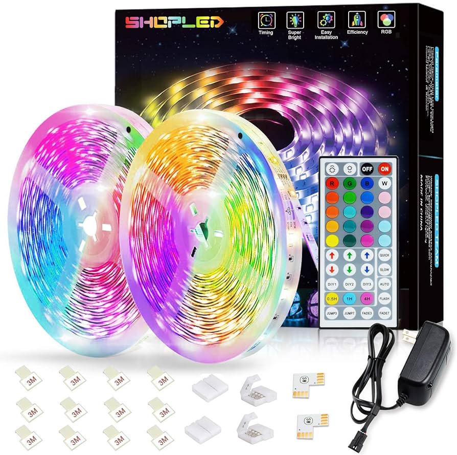 LED Strip Lights