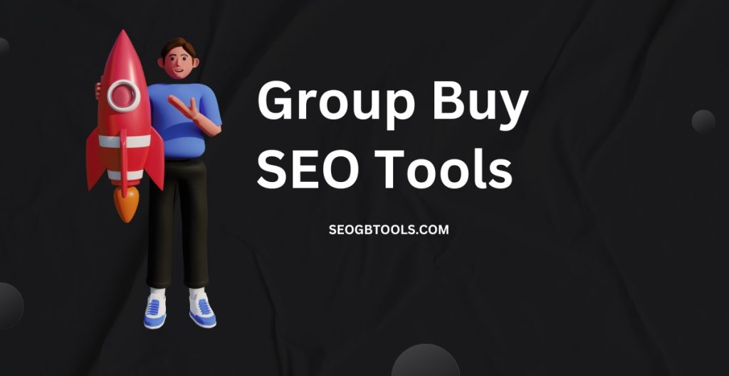 Tools for SEO