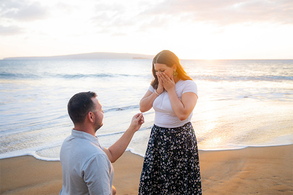 Maui wedding photography
