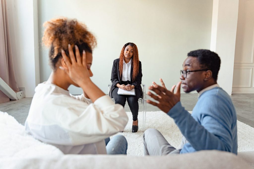 residential therapy for teens
