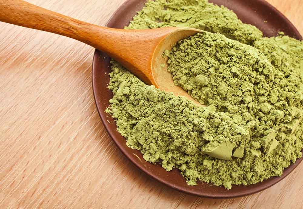 high quality kratom for pain
