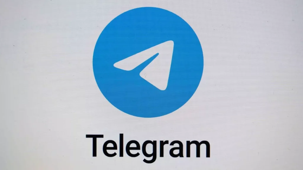 Telegram Accounts