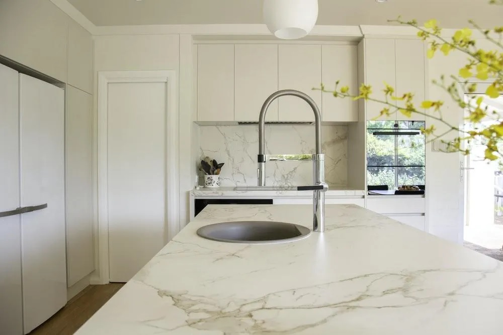 Quartz Countertops