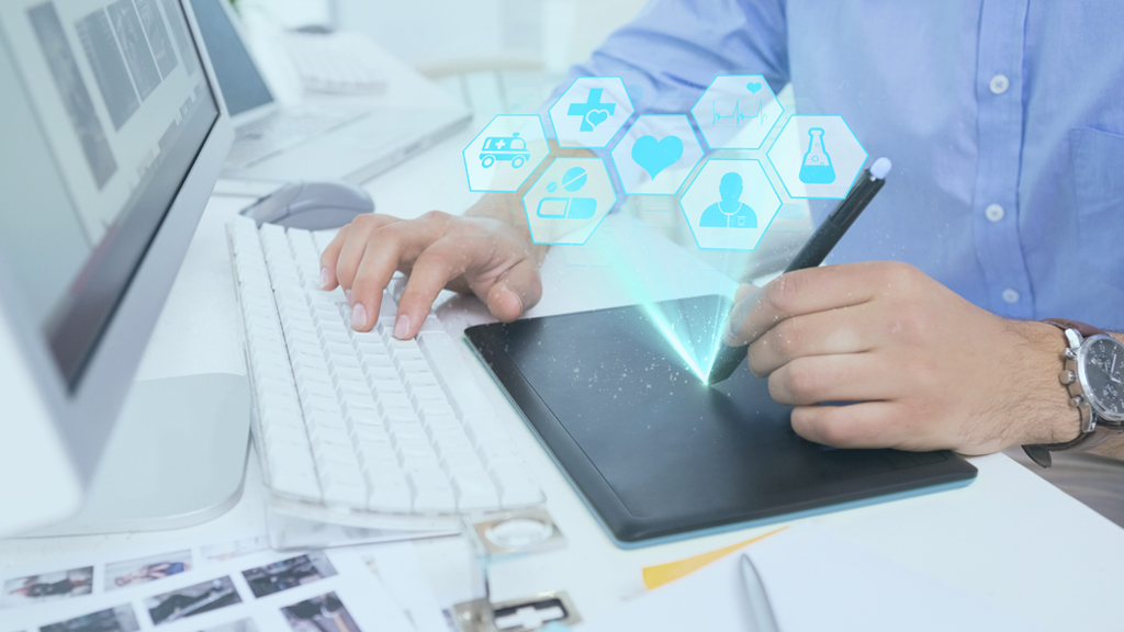 Fintech And Healthtech