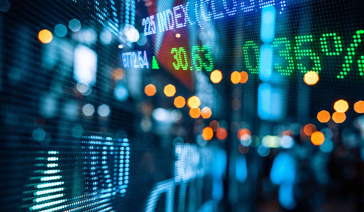 Online Trading