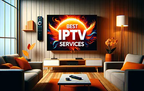 IPTV 
