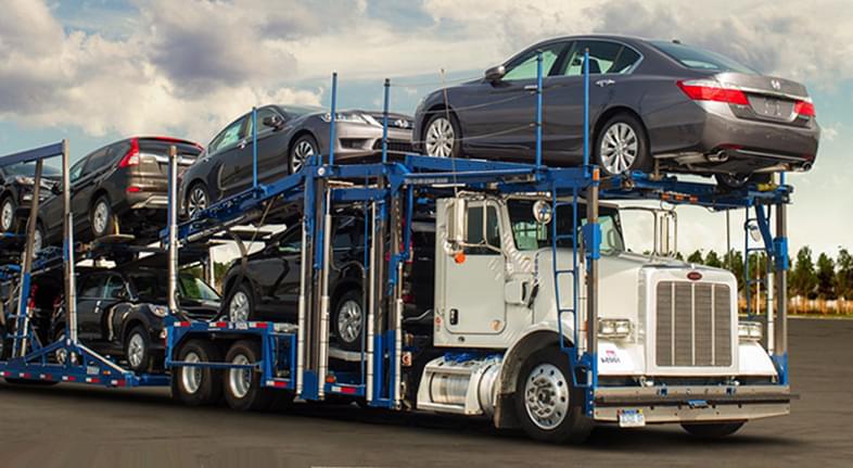 Car Transport